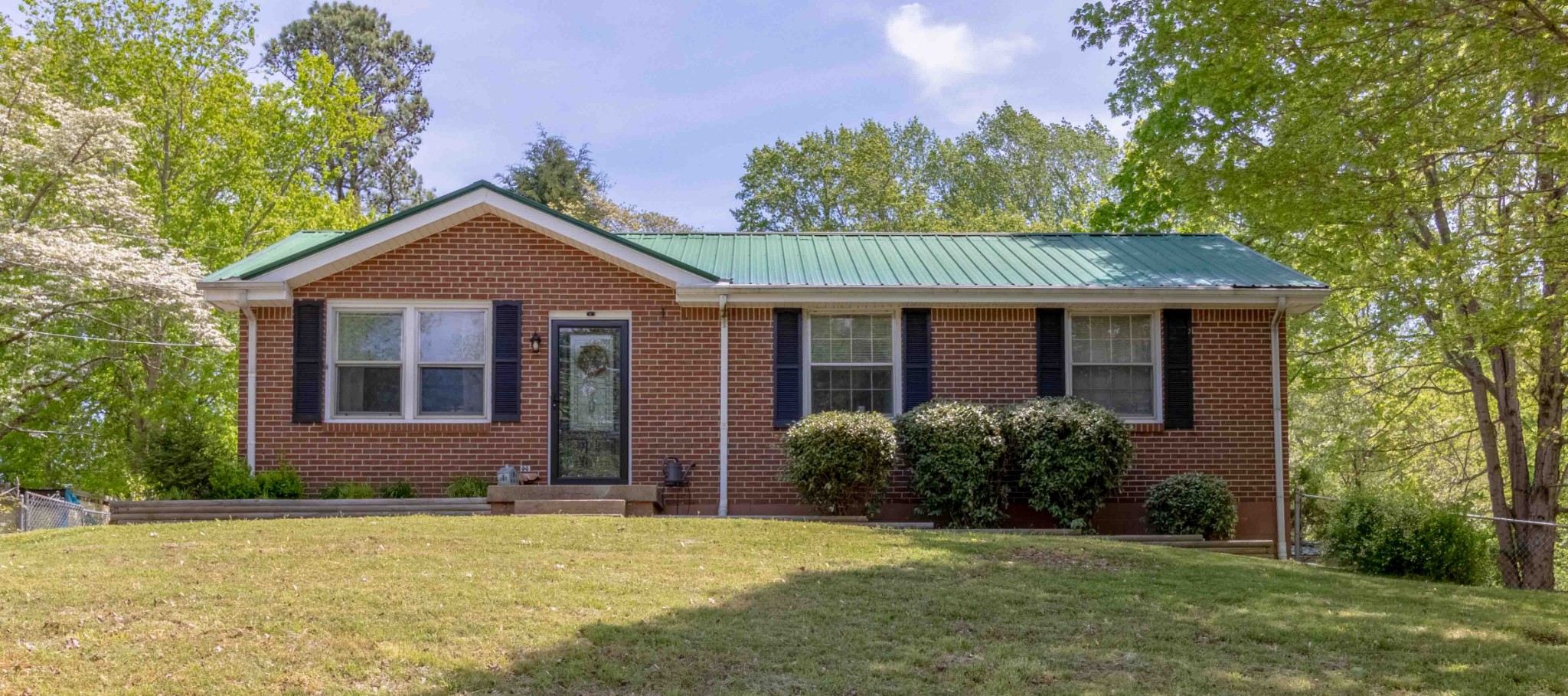 1311 Old Gratton Road Clarksville, TN 37043 - Photo 1 of 30 Gallery Image 1