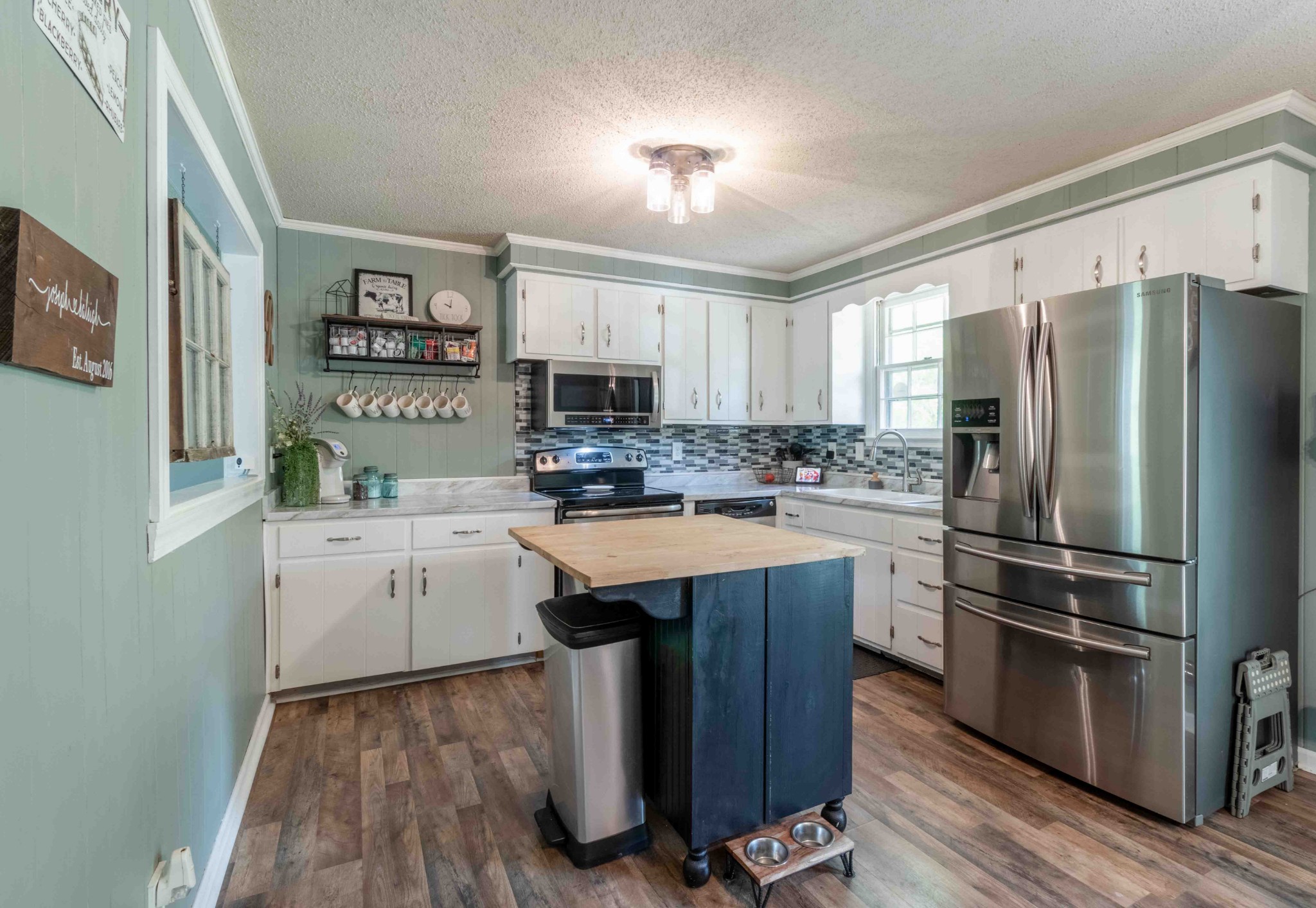 1311 Old Gratton Road Clarksville, TN 37043 - Photo 11 of 30 Gallery Image 11