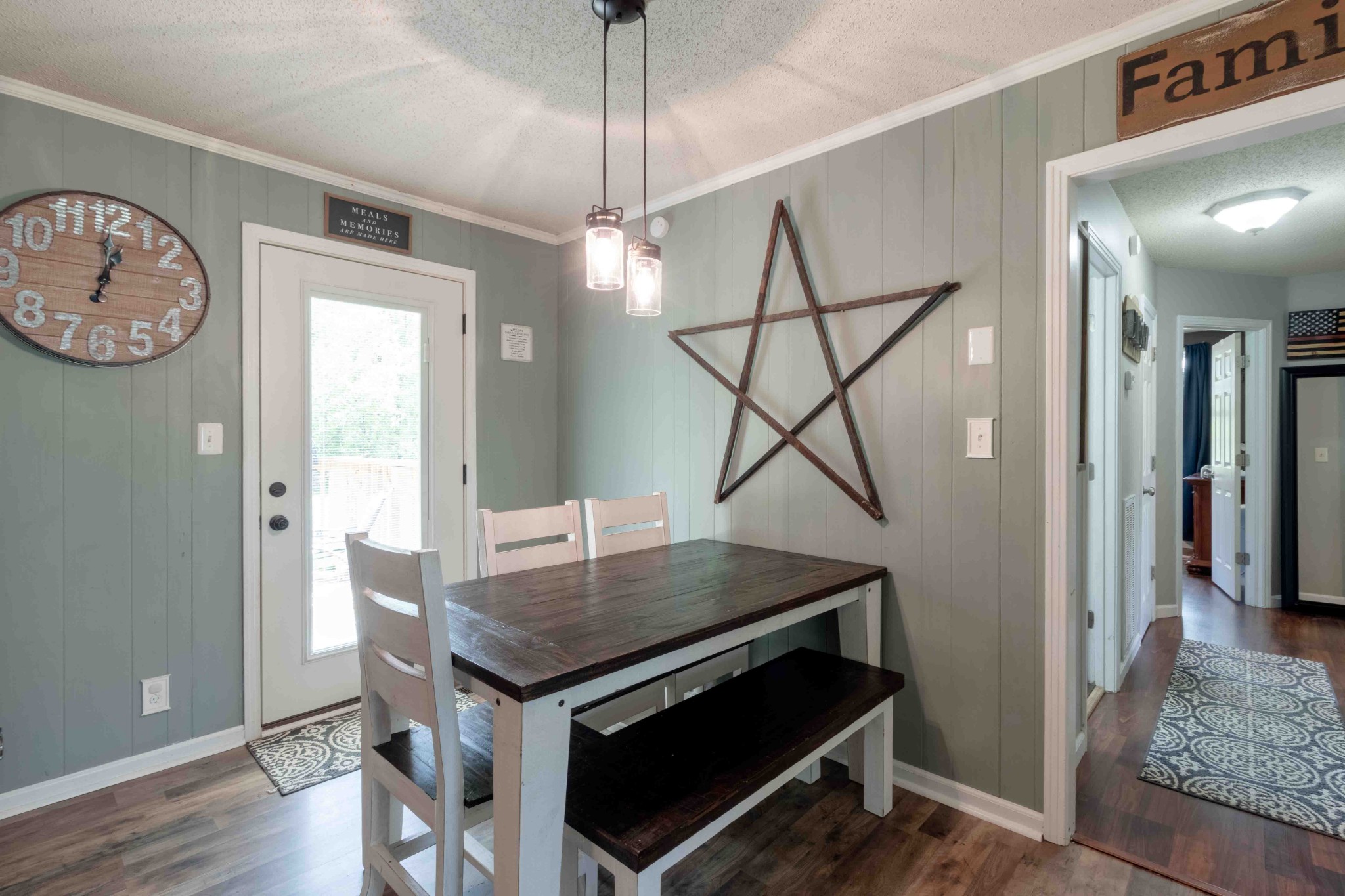 1311 Old Gratton Road Clarksville, TN 37043 - Photo 12 of 30 Gallery Image 12