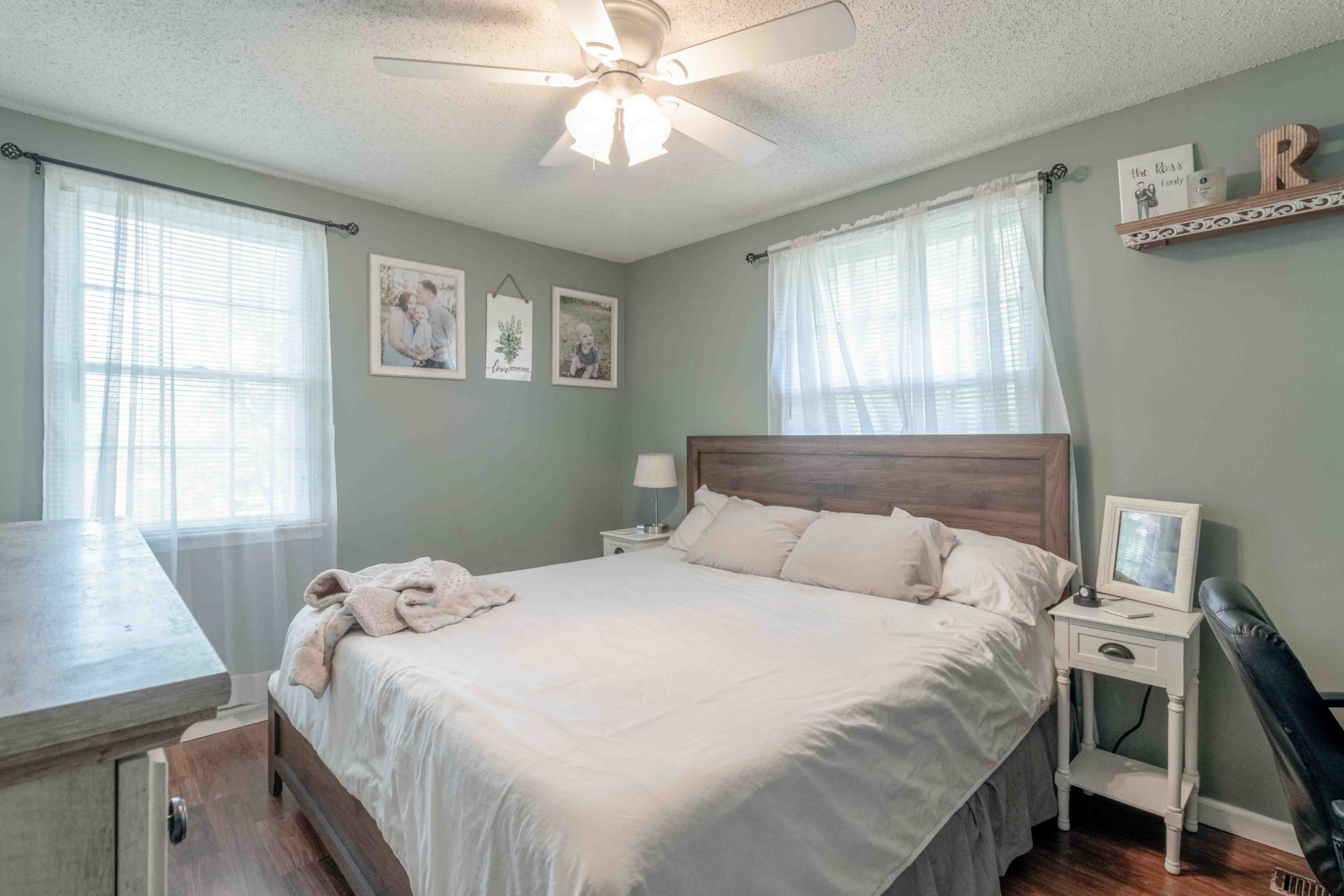1311 Old Gratton Road Clarksville, TN 37043 - Photo 14 of 30 Gallery Image 14