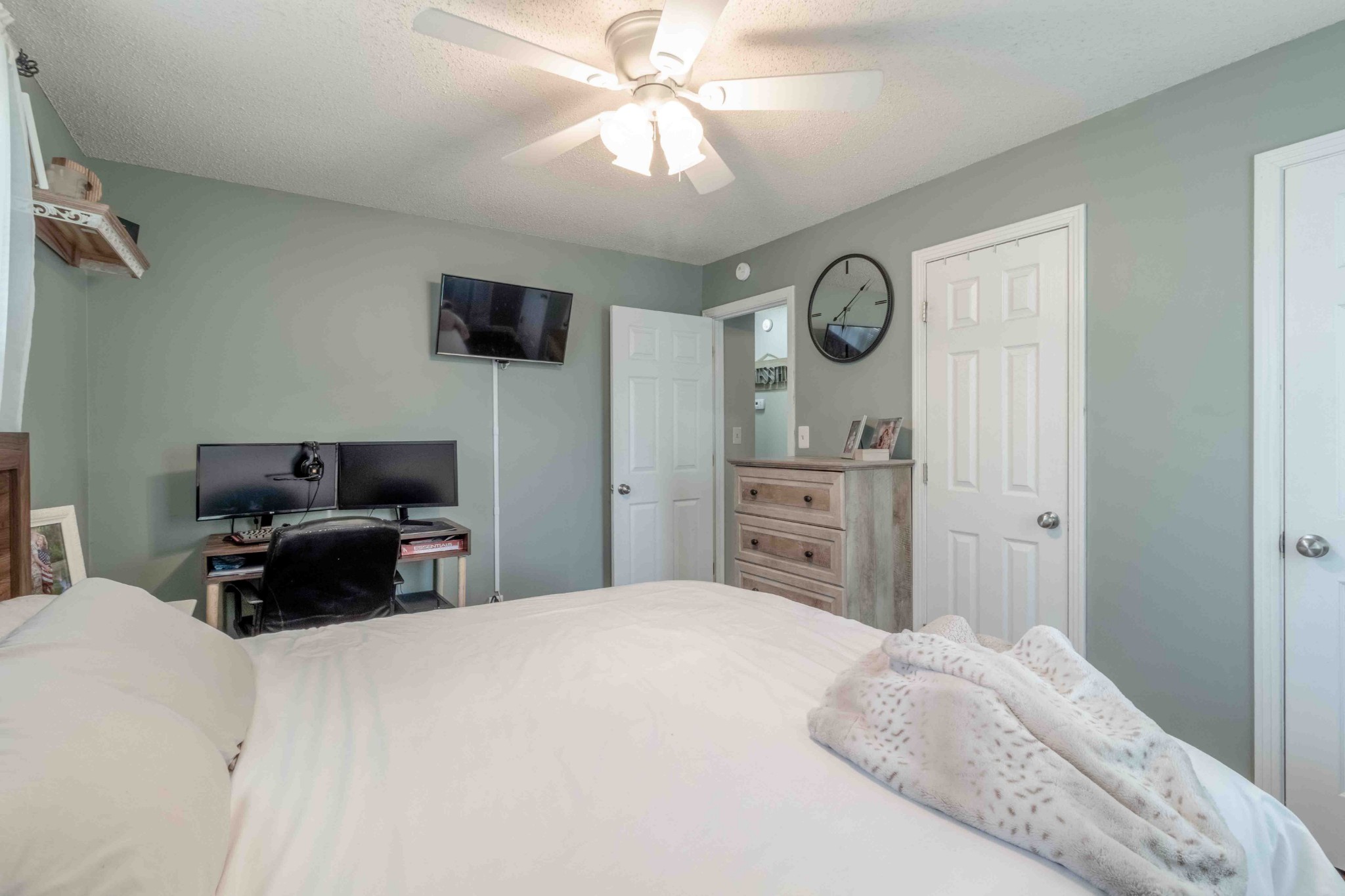 1311 Old Gratton Road Clarksville, TN 37043 - Photo 15 of 30 Gallery Image 15
