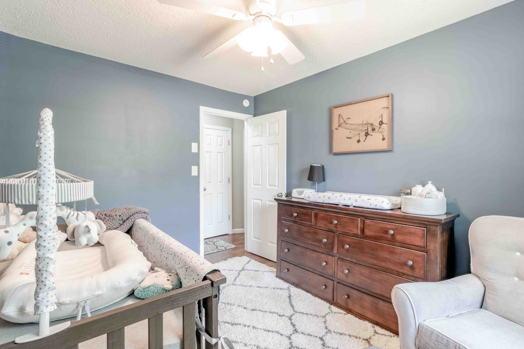 1311 Old Gratton Road Clarksville, TN 37043 - Photo 16 of 30 Gallery Image 16