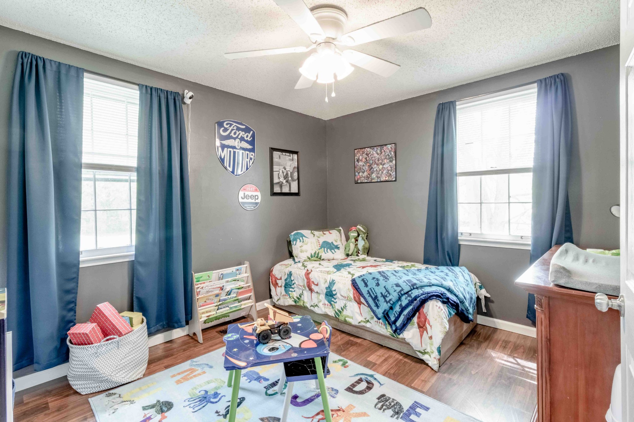 1311 Old Gratton Road Clarksville, TN 37043 - Photo 18 of 30 Gallery Image 18
