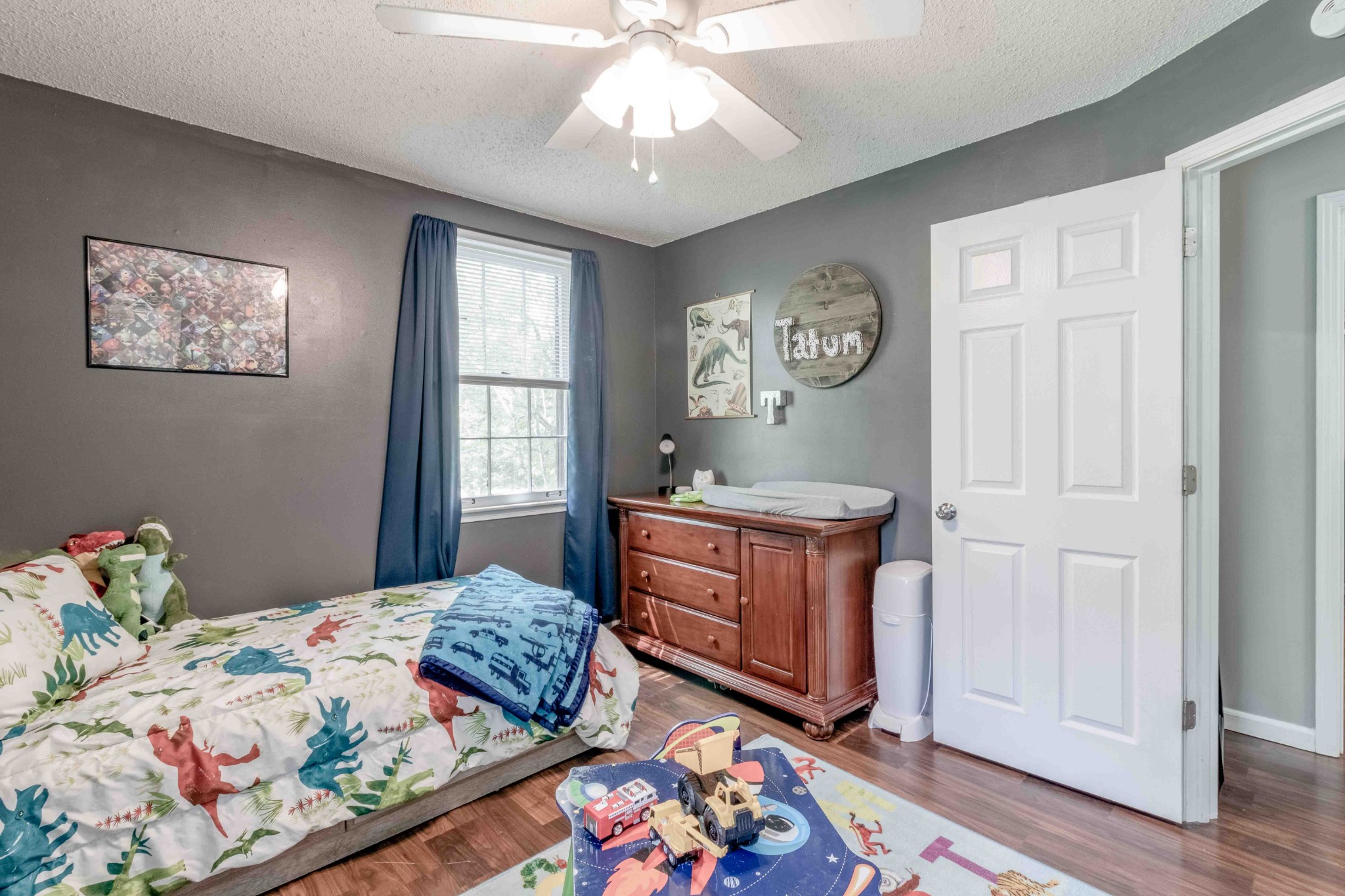 1311 Old Gratton Road Clarksville, TN 37043 - Photo 19 of 30 Gallery Image 19