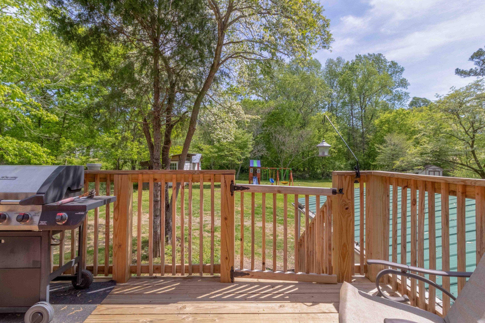 1311 Old Gratton Road Clarksville, TN 37043 - Photo 21 of 30 Gallery Image 21