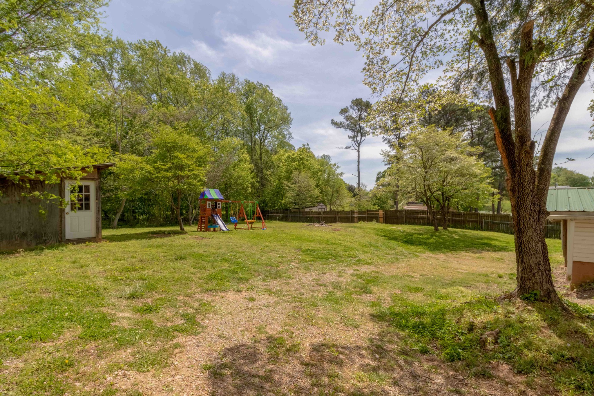 1311 Old Gratton Road Clarksville, TN 37043 - Photo 22 of 30 Gallery Image 22