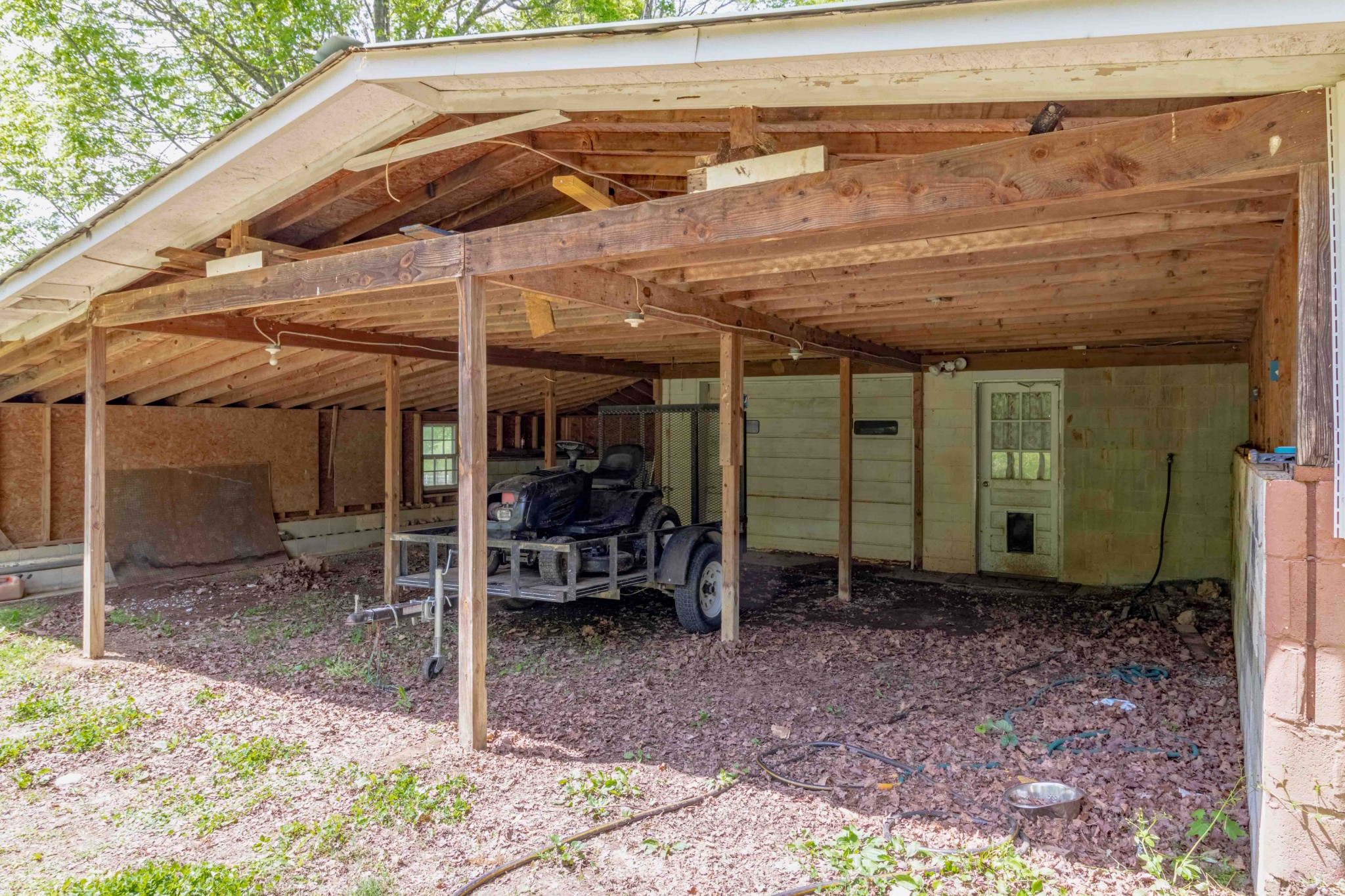 1311 Old Gratton Road Clarksville, TN 37043 - Photo 24 of 30 Gallery Image 24