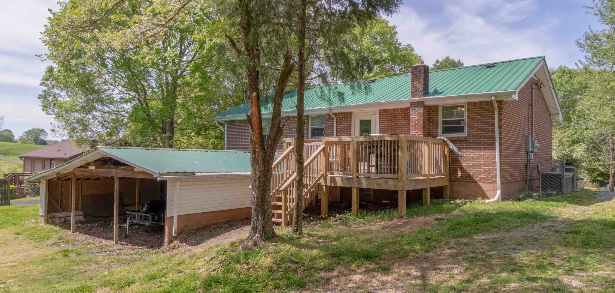 1311 Old Gratton Road Clarksville, TN 37043 - Photo 25 of 30 Gallery Image 25