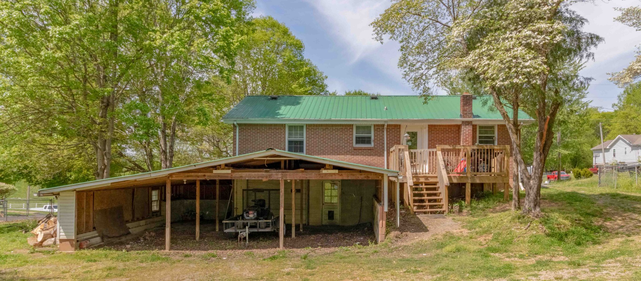 1311 Old Gratton Road Clarksville, TN 37043 - Photo 26 of 30 Gallery Image 26
