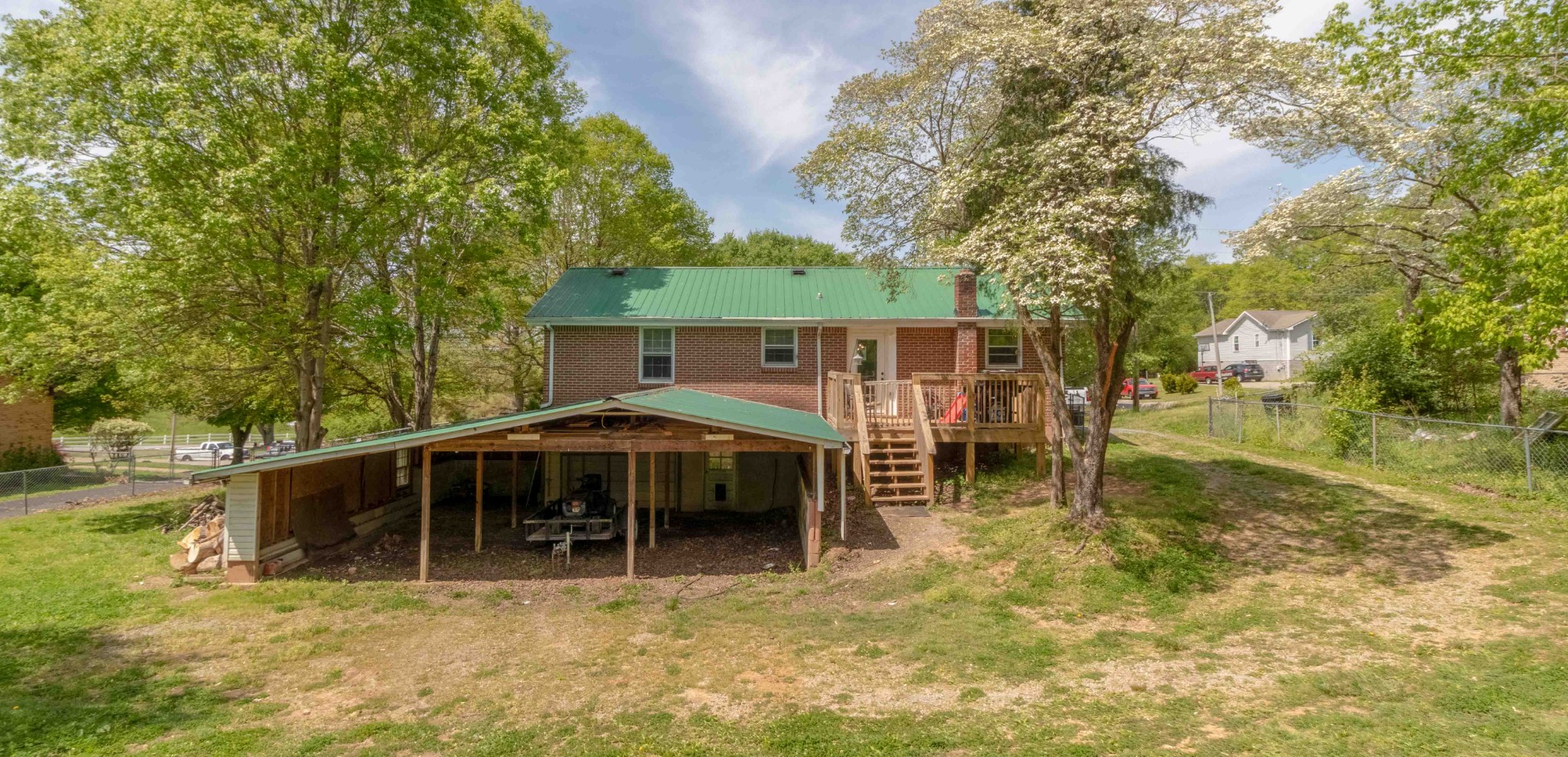 1311 Old Gratton Road Clarksville, TN 37043 - Photo 27 of 30 Gallery Image 27