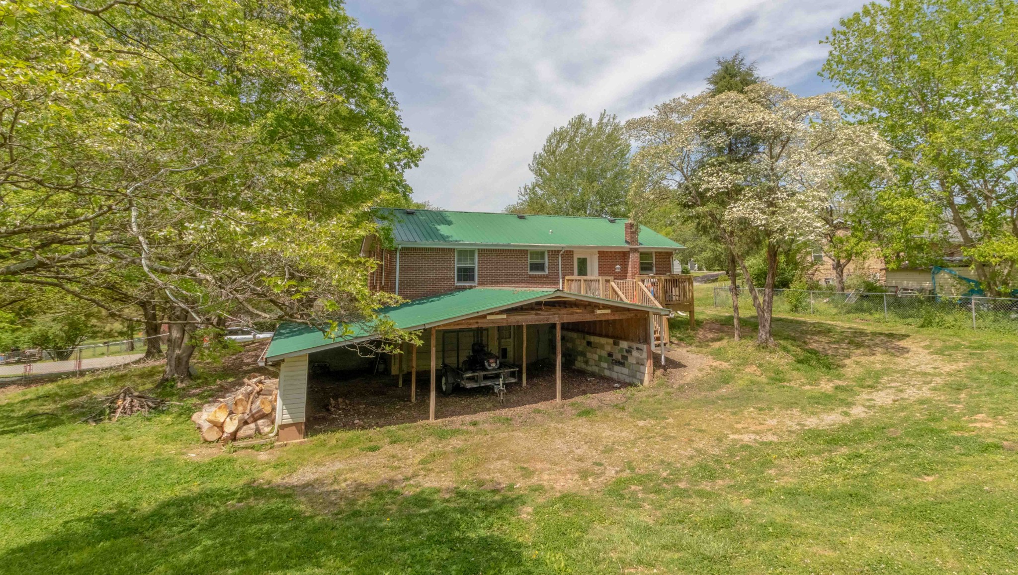 1311 Old Gratton Road Clarksville, TN 37043 - Photo 28 of 30 Gallery Image 28