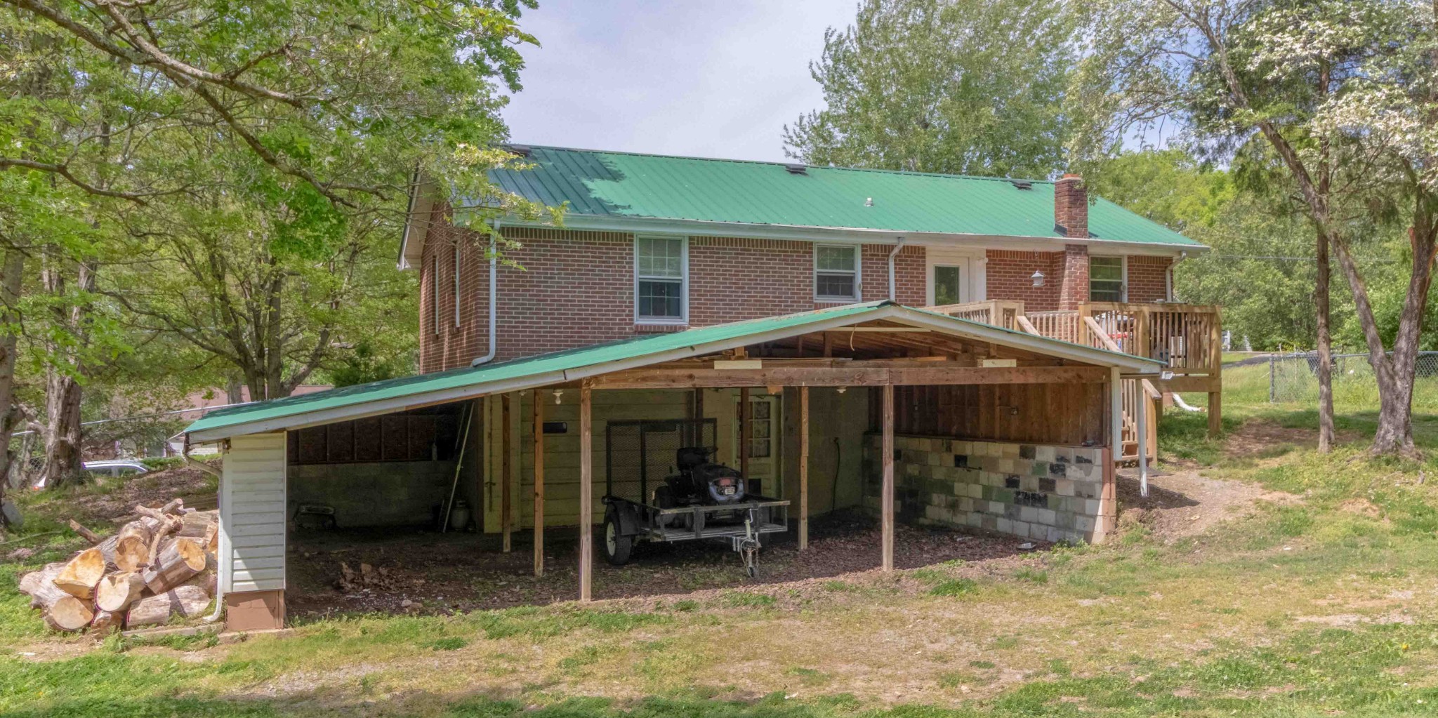 1311 Old Gratton Road Clarksville, TN 37043 - Photo 29 of 30 Gallery Image 29