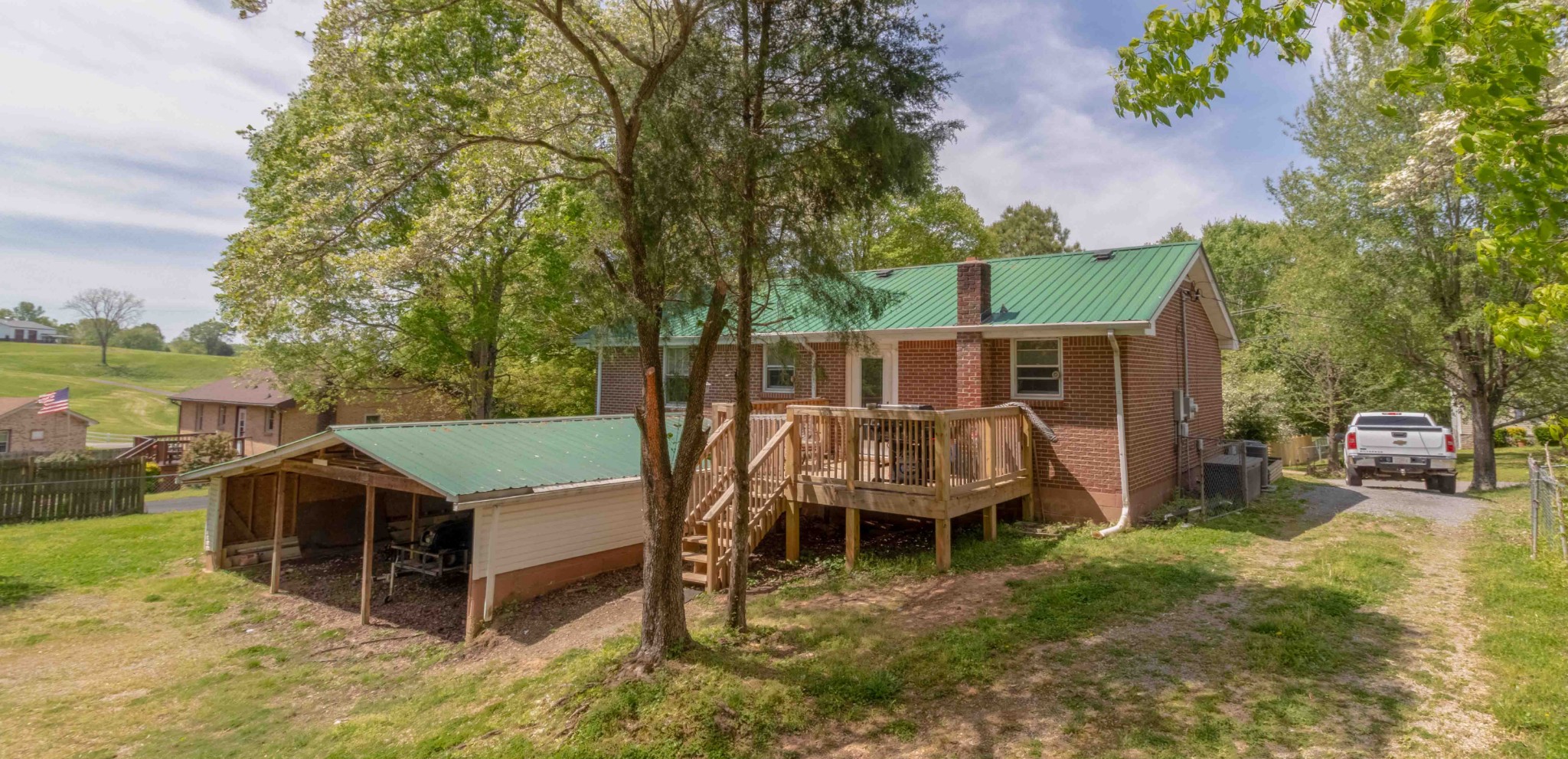 1311 Old Gratton Road Clarksville, TN 37043 - Photo 30 of 30 Gallery Image 30