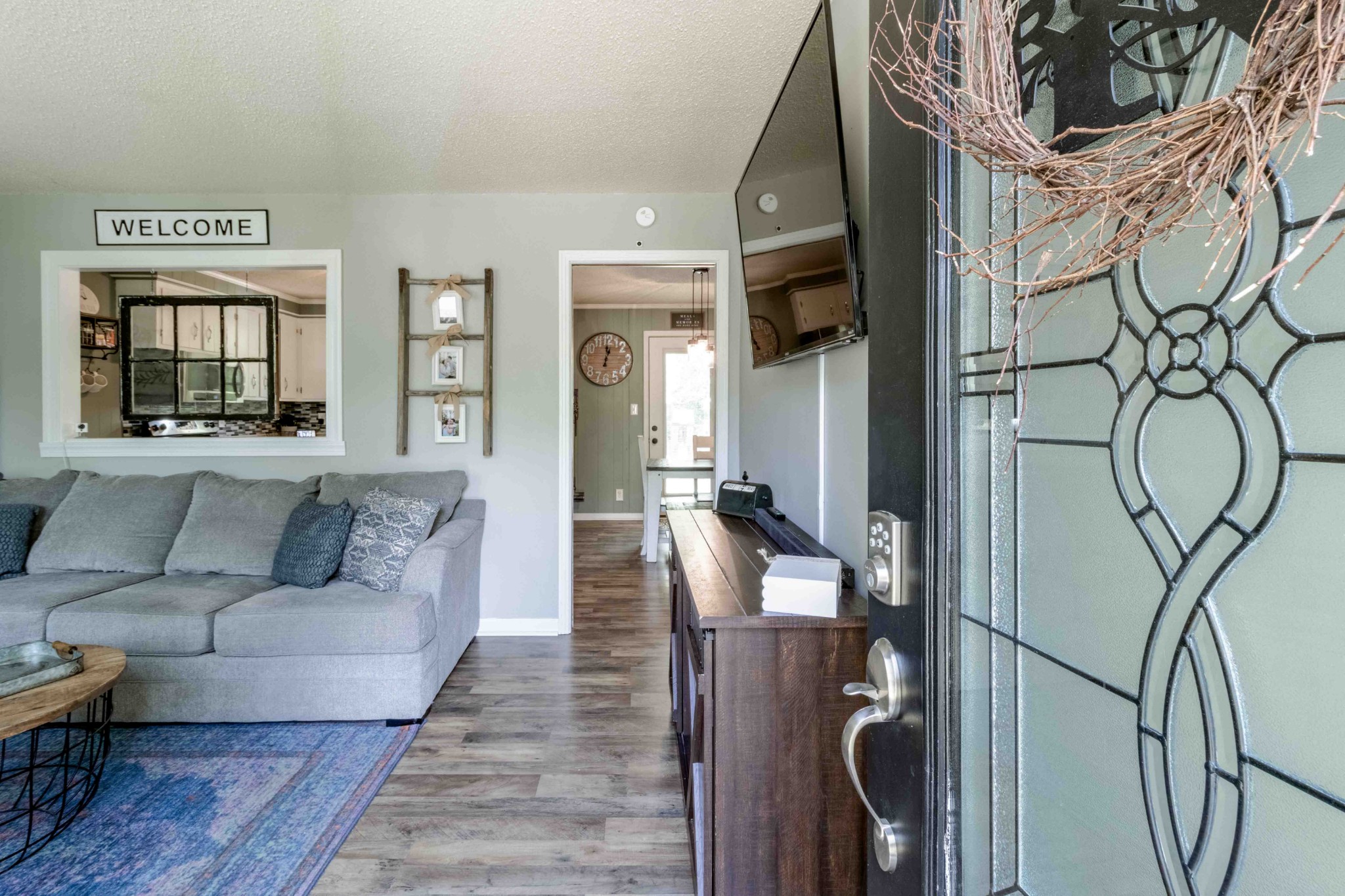 1311 Old Gratton Road Clarksville, TN 37043 - Photo 5 of 30 Gallery Image 5