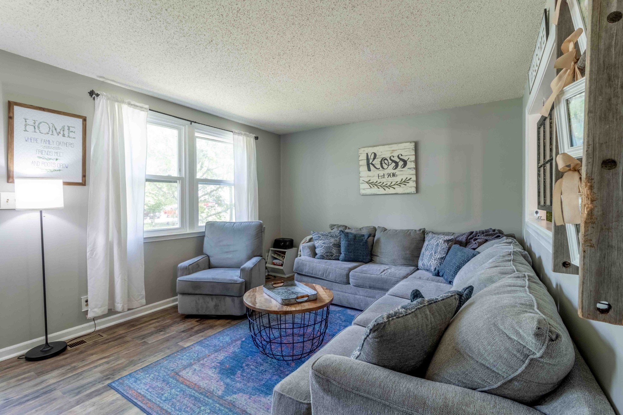 1311 Old Gratton Road Clarksville, TN 37043 - Photo 7 of 30 Gallery Image 7