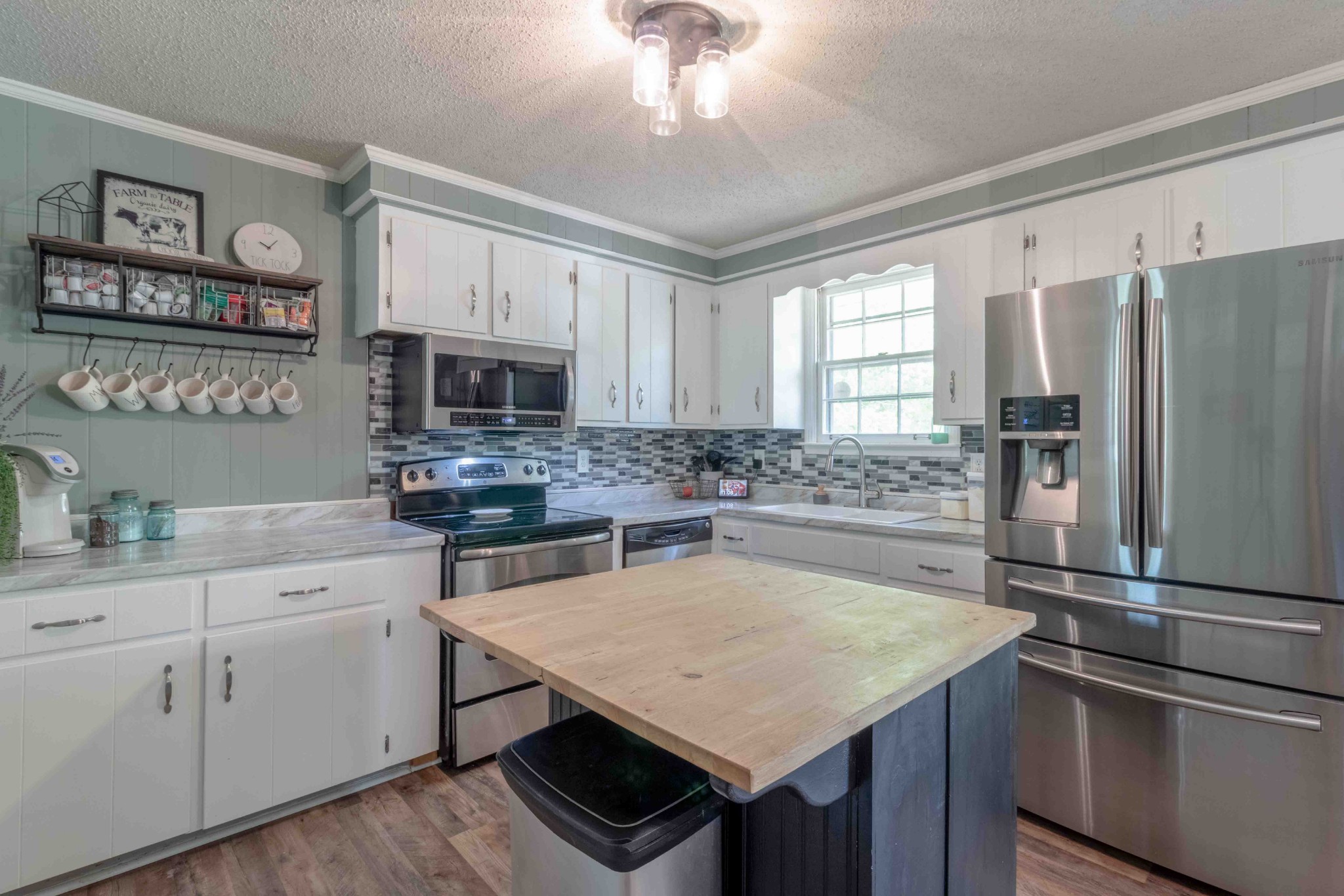 1311 Old Gratton Road Clarksville, TN 37043 - Photo 8 of 30 Gallery Image 8
