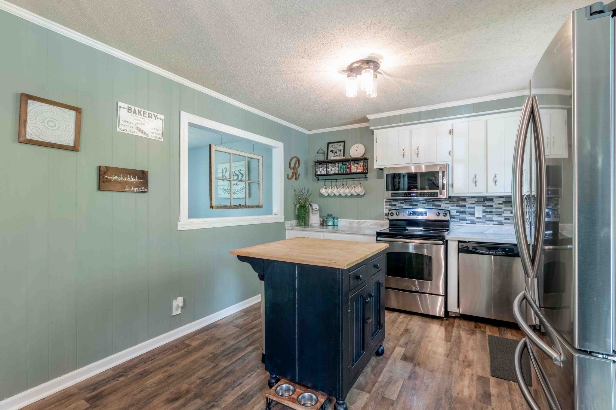 1311 Old Gratton Road Clarksville, TN 37043 - Photo 9 of 30 Gallery Image 9