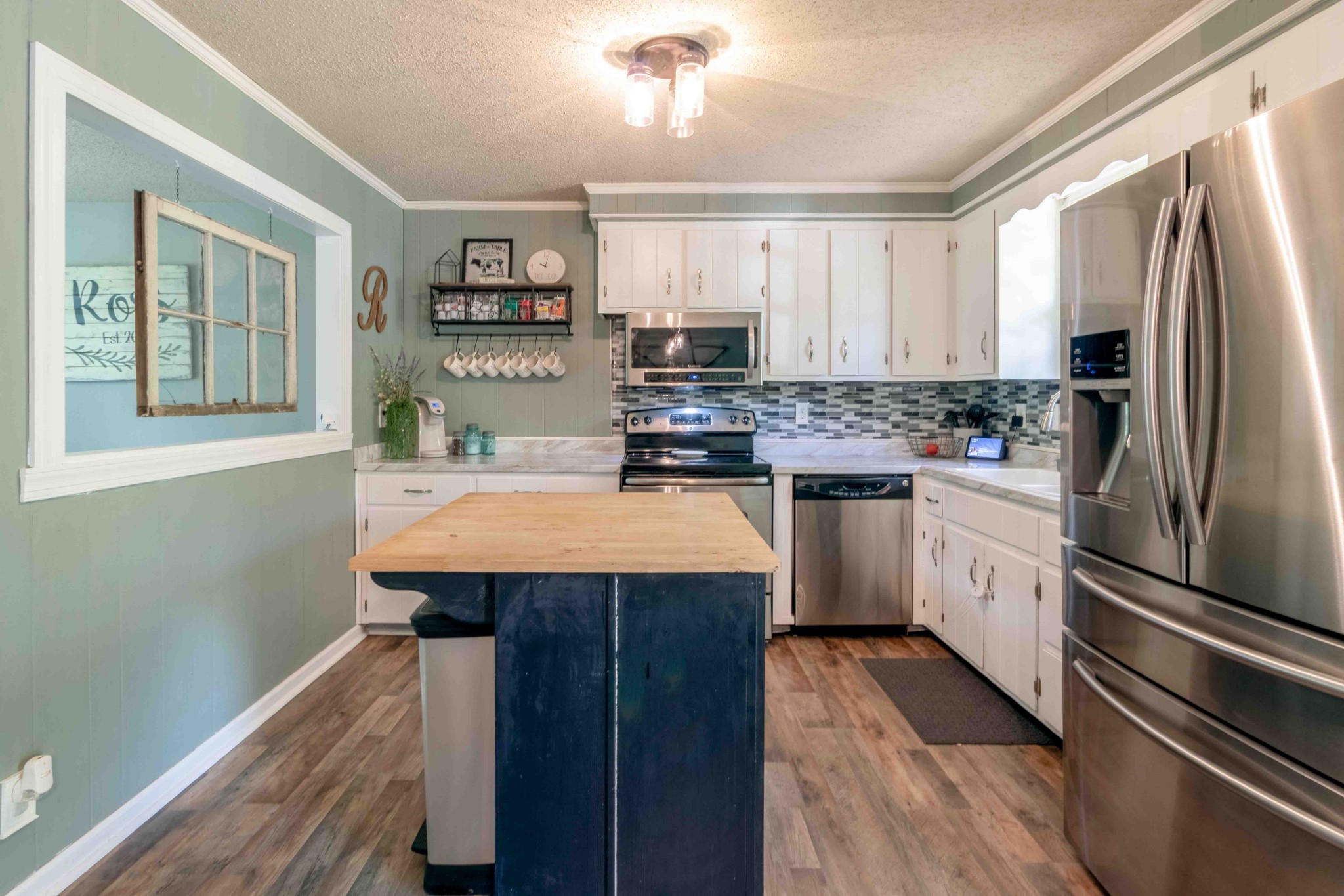 1311 Old Gratton Road Clarksville, TN 37043 - Photo 10 of 30 Gallery Image 10
