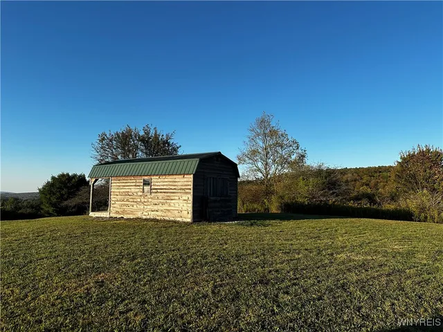 $100,000 | 9096 Highway 240, Ashford, NY 14171