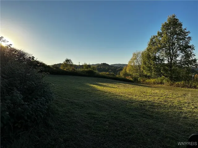 $100,000 | 9096 Highway 240, Ashford, NY 14171