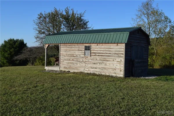 $100,000 | 9096 Highway 240, Ashford, NY 14171