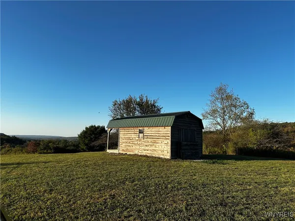 $100,000 | 9096 Highway 240, Ashford, NY 14171