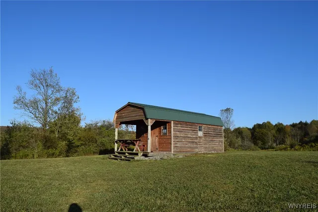 $100,000 | 9096 Highway 240, Ashford, NY 14171