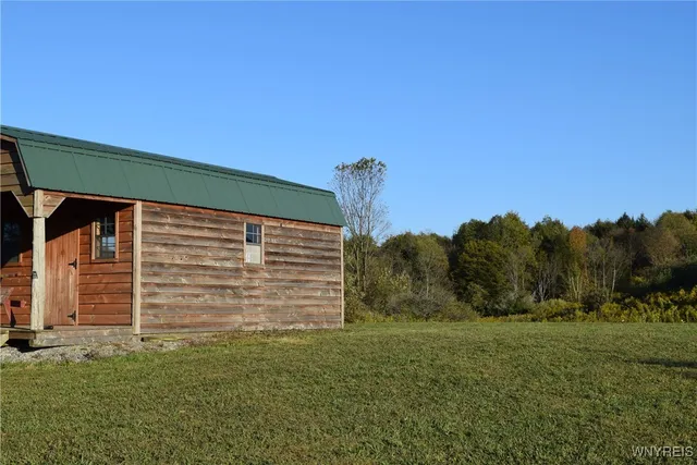 $100,000 | 9096 Highway 240, Ashford, NY 14171