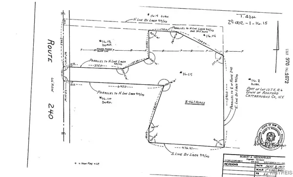 $100,000 | 9096 Highway 240, Ashford, NY 14171