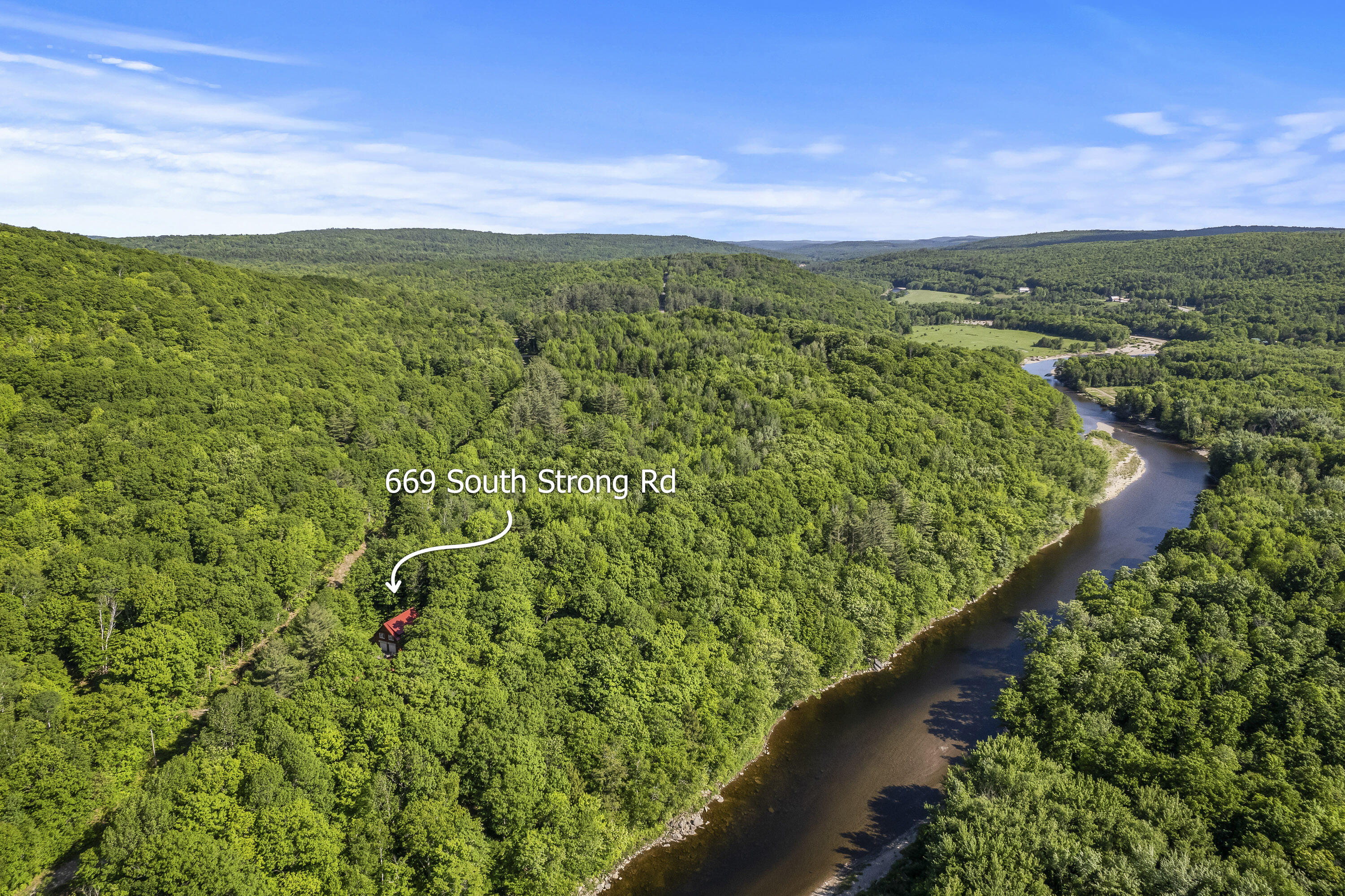 669 South Strong Road Strong, ME 04983 - Photo 14 of 79 669 South Strong Rd_114c