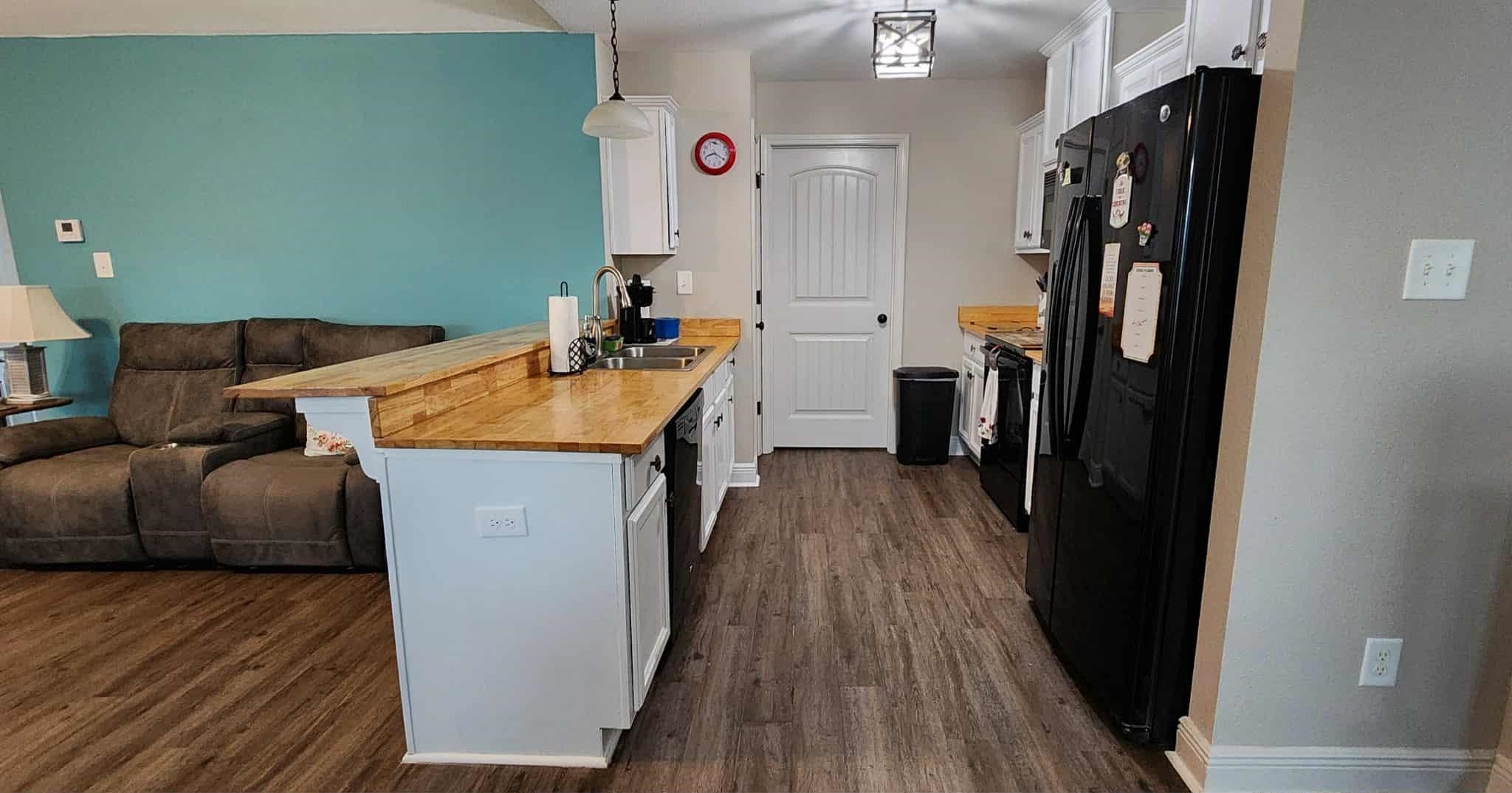 15623 Medway Court Foley, AL 36535 - Photo 14 of 29 Kitchen