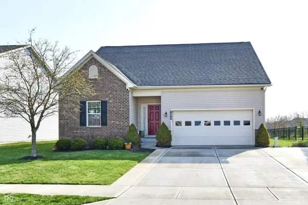$385,000 | 6761 Branches Drive, Brownsburg, IN 46112