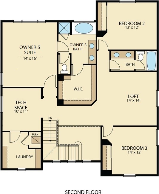 23306 41st Drive Southeast, Unit 71 Bothell, WA 98021 - Photo 3 of 21