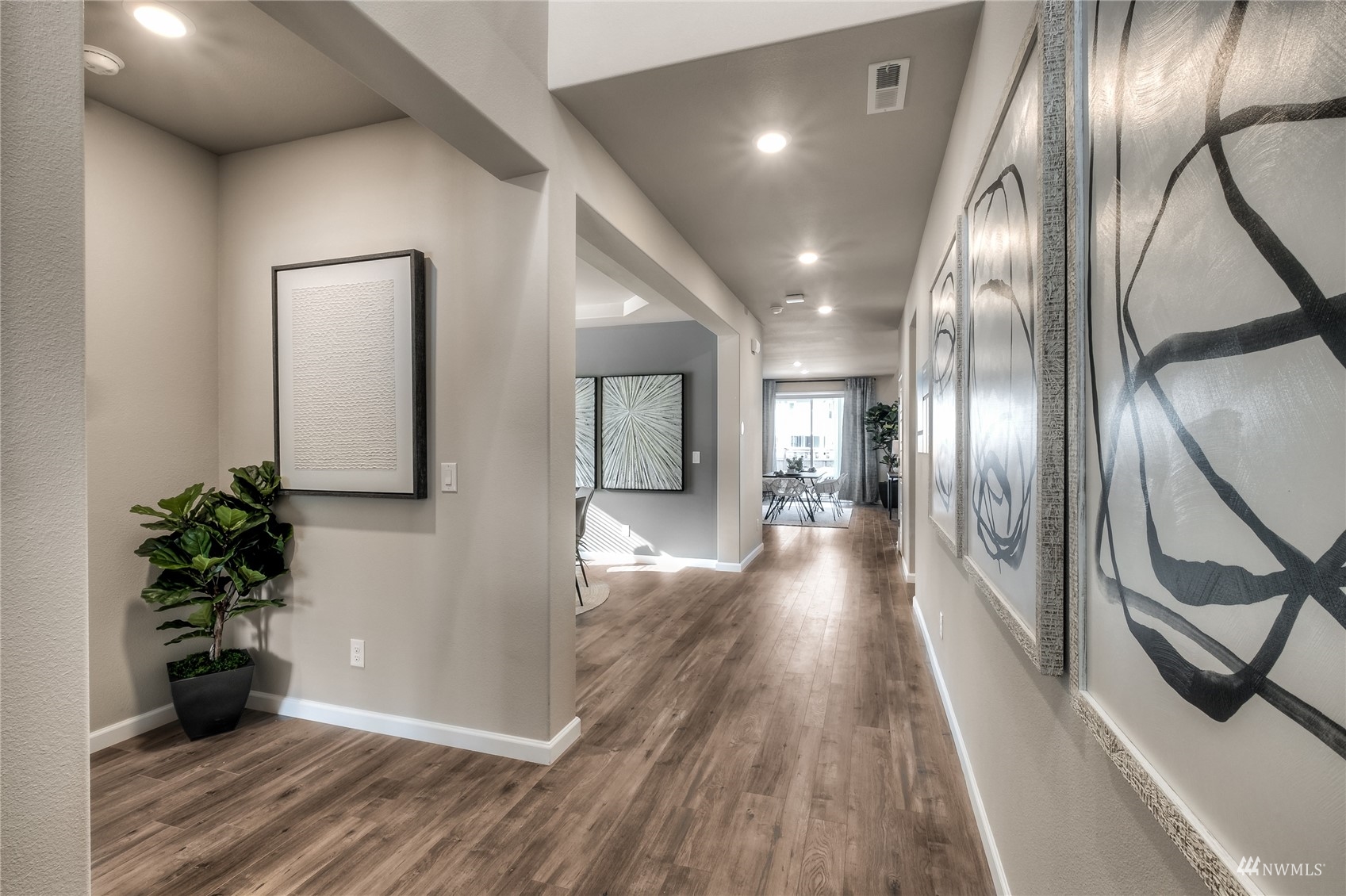 23306 41st Drive Southeast, Unit 71 Bothell, WA 98021 - Photo 8 of 21 a view of gallery