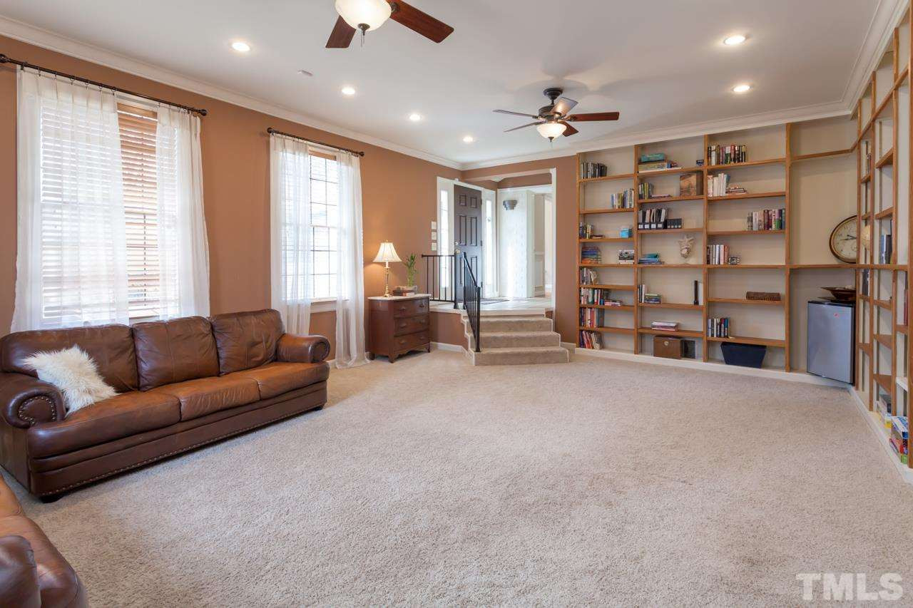927 Winona Road Raleigh, NC 27609 - Photo 2 of 16 Photo 2