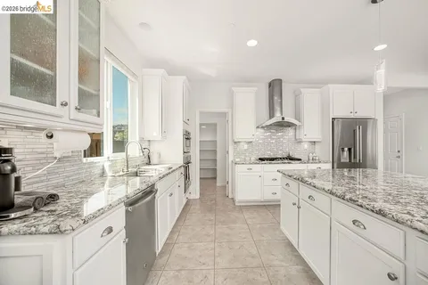 $799,500 | 5270 Finkas Lane, Fairfield, CA 94533