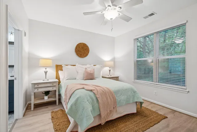 $435,000 | 400 Bucksley Lane, Unit 112, Daniel Island, SC 29492