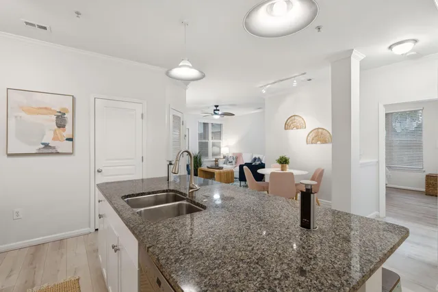 $435,000 | 400 Bucksley Lane, Unit 112, Daniel Island, SC 29492