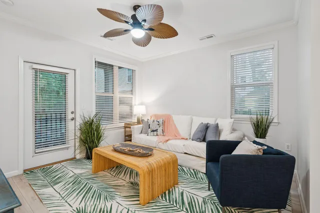 $435,000 | 400 Bucksley Lane, Unit 112, Daniel Island, SC 29492