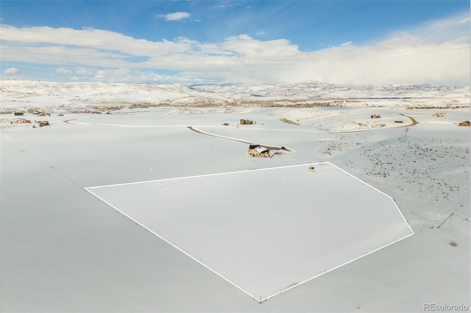 38300 Cattails Court Hayden, CO 81639 - Photo 2 of 25