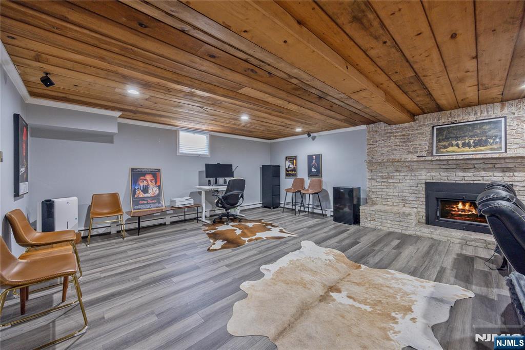 202 Chestnut Ridge Road Saddle River, NJ 07458 - Photo 39 of 50