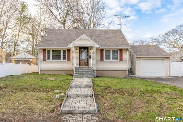 $499,000 | 415 Jewett Avenue, Bridgeport, CT 06606