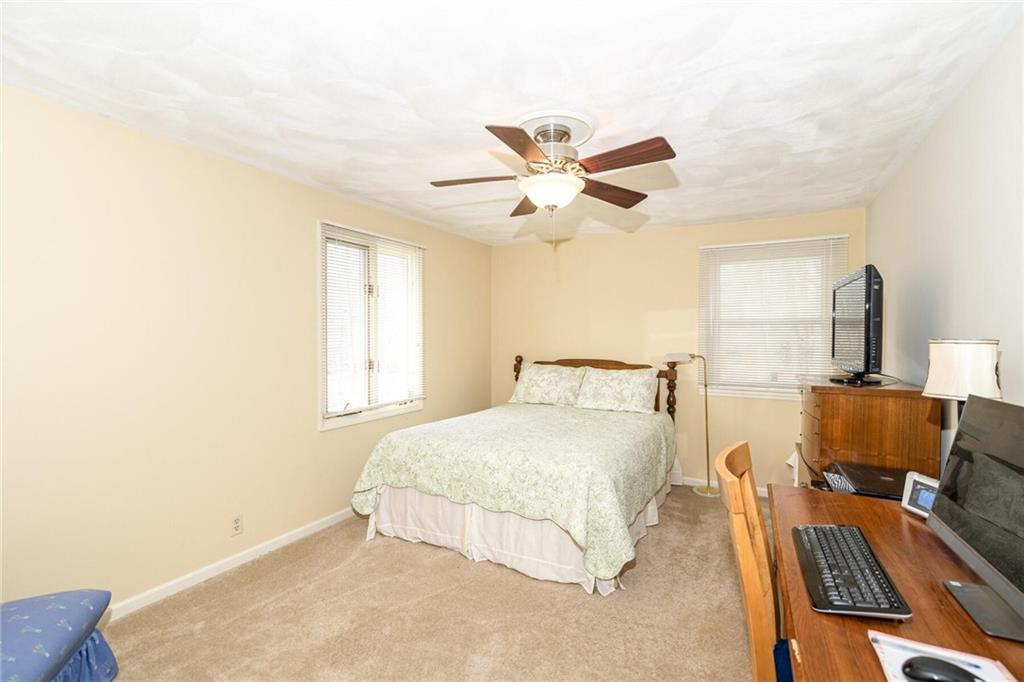 187 Harrowgate Drive Carmel, IN 46033 - Photo 22 of 50