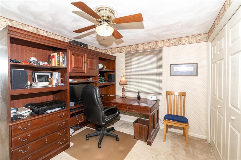 187 Harrowgate Drive Carmel, IN 46033 - Photo 26 of 50