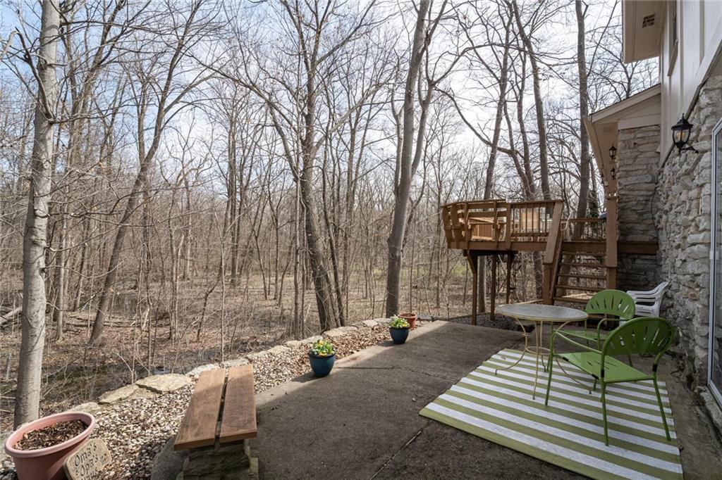 187 Harrowgate Drive Carmel, IN 46033 - Photo 40 of 50