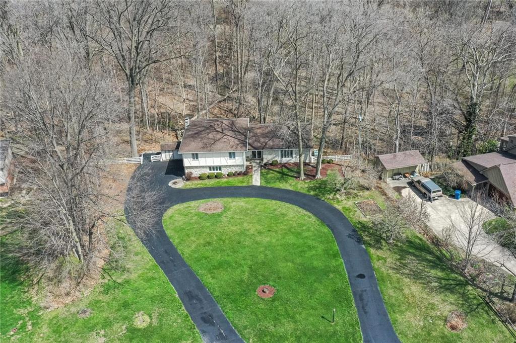 187 Harrowgate Drive Carmel, IN 46033 - Photo 47 of 50