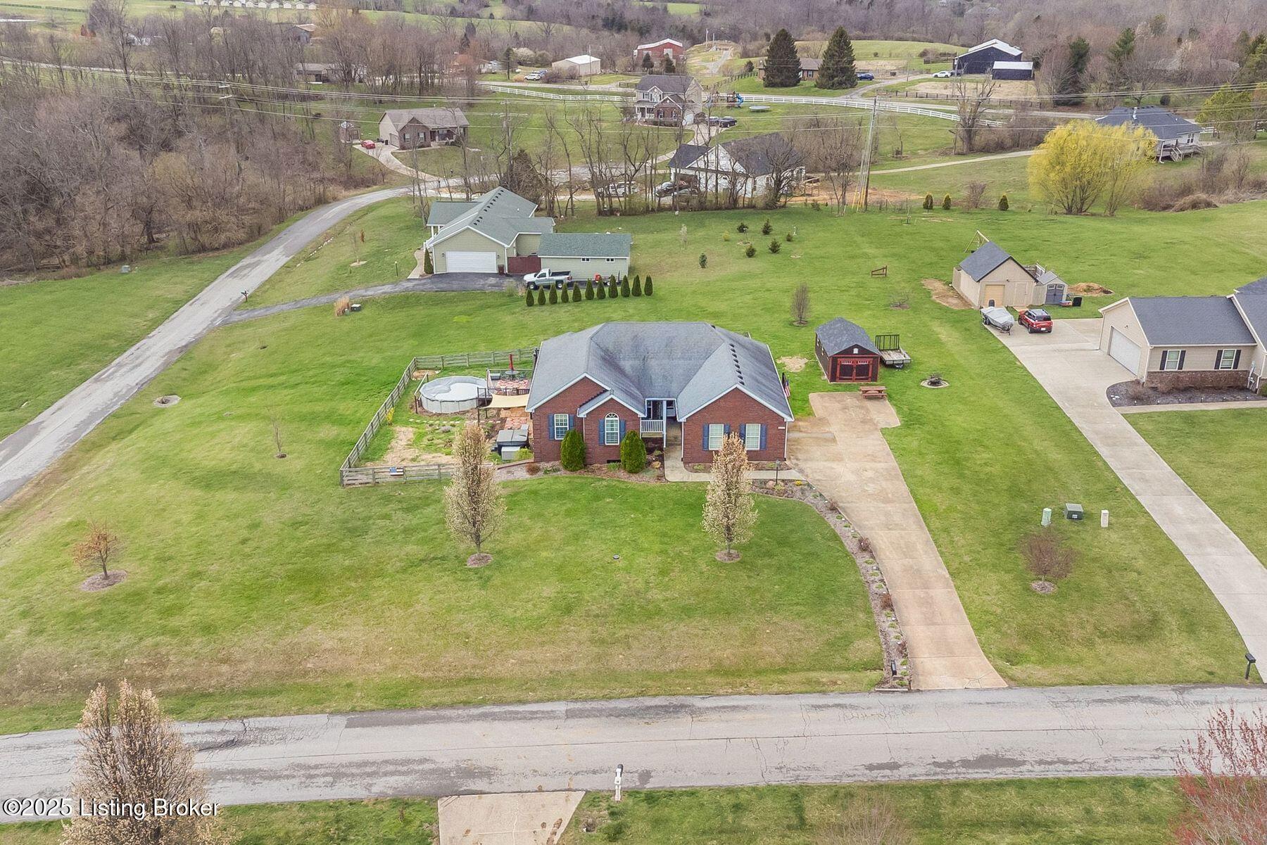 102 Jericho Ridge Road Smithfield, KY 40068 - Photo 70 of 76 photo_online_070