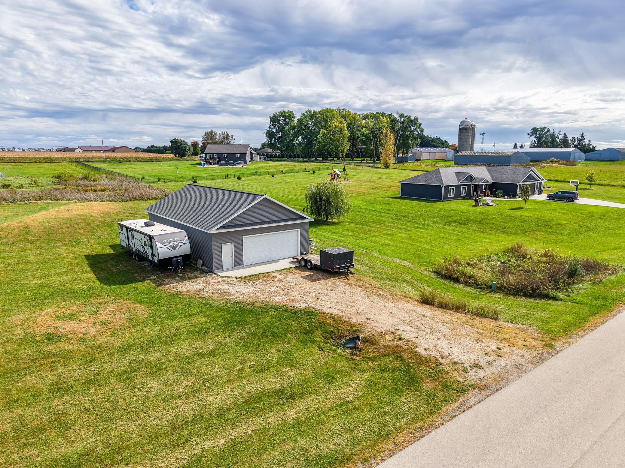 5892 Cambridge Hill Road Southeast Rochester, MN 55904 - Photo 88 of 96