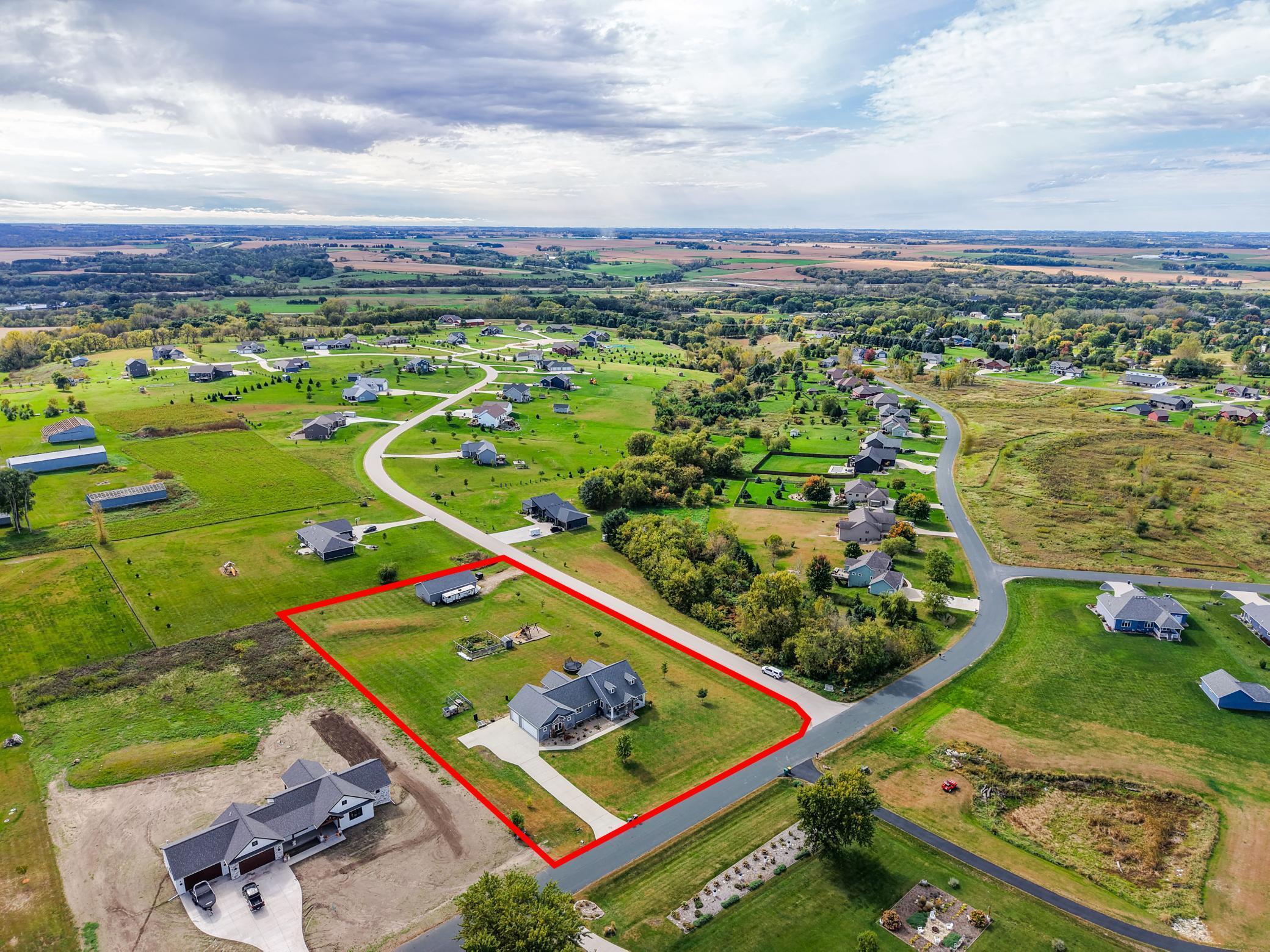 5892 Cambridge Hill Road Southeast Rochester, MN 55904 - Photo 90 of 96