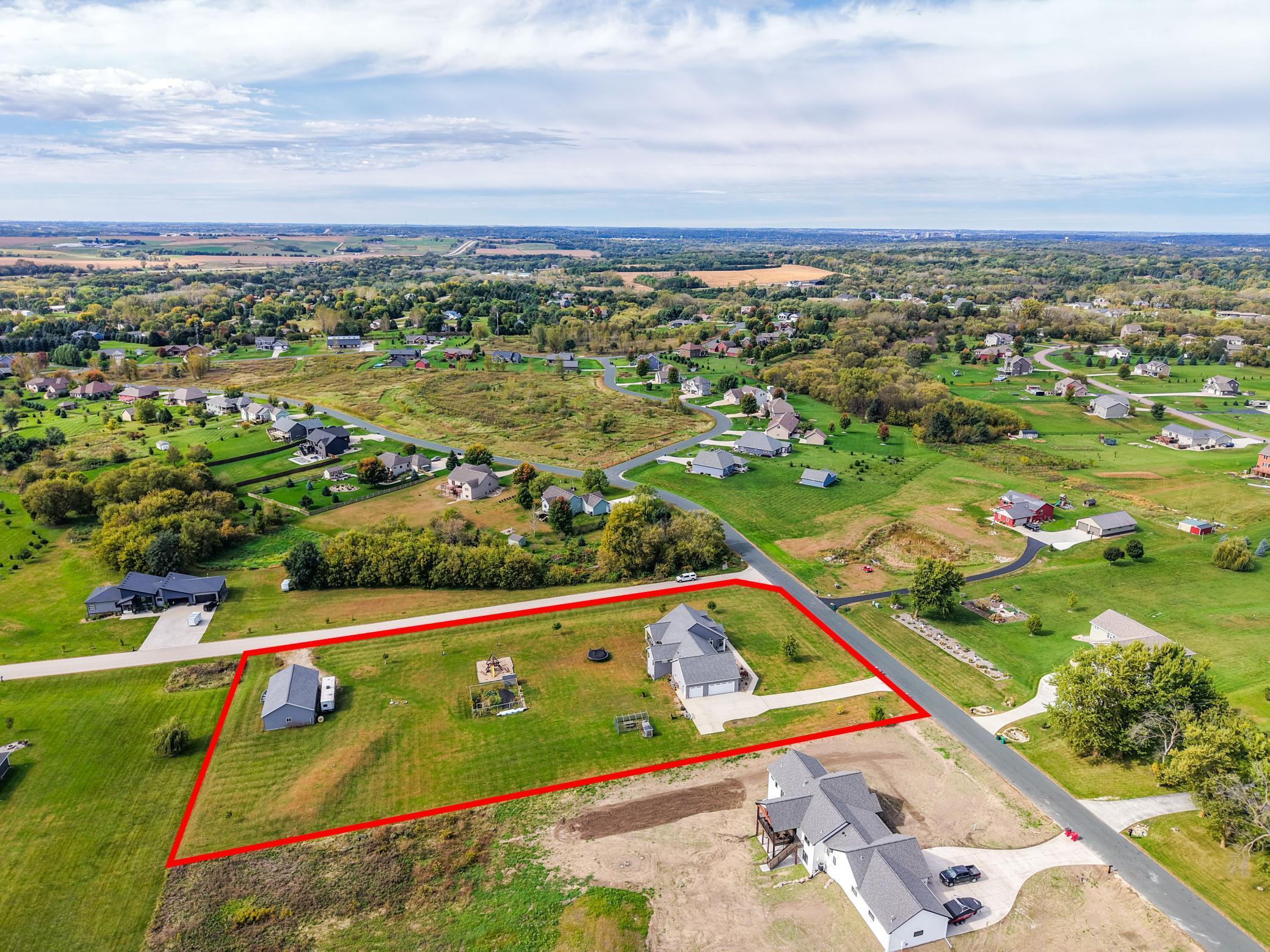 5892 Cambridge Hill Road Southeast Rochester, MN 55904 - Photo 91 of 96